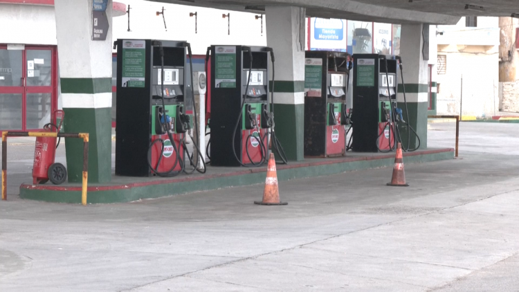 Cuba cố gắng vượt khó khăn trước sức ép của Mỹ