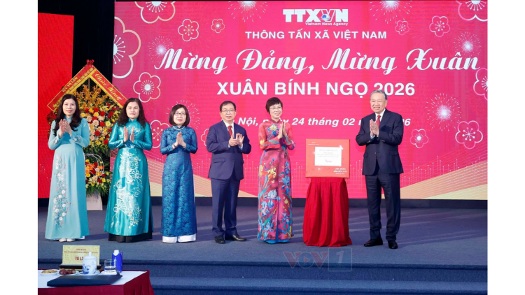 Bản tin 15h 24/2/2026