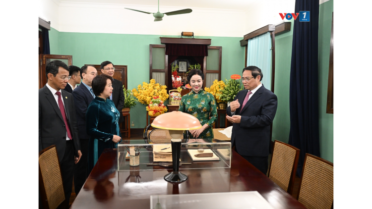 Bản tin 15h 14/2/2026 