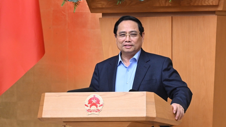 Thời sự 18h 22/2/2025: Thủ tướng chỉ trì cuộc họp đánh giá tình hình Tết Nguyên đán Bính Ngọ 2026