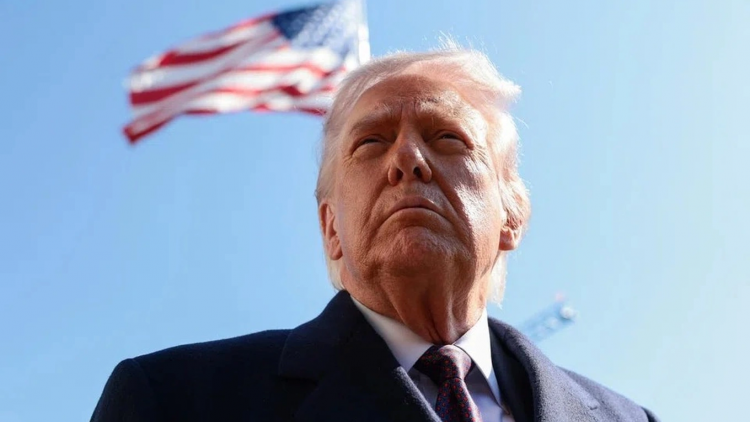 Ông Trump không hài lòng với kết quả đàm phán với Iran, Mỹ rút nhân viên đại sứ quán tại Israel