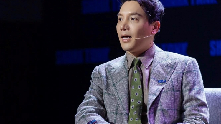 Đạo diễn Minh Beta, người đàn ông đa tài, luôn đau đáu với những giá trị văn hóa truyền thống 