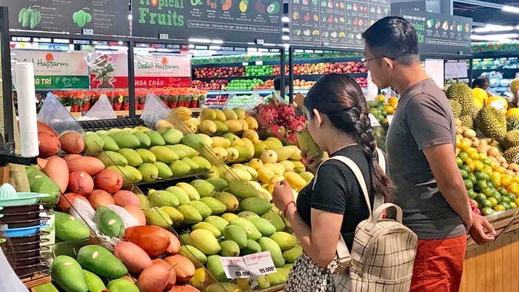 Xuất khẩu rau quả – thành công và những thách thức trong năm 2026