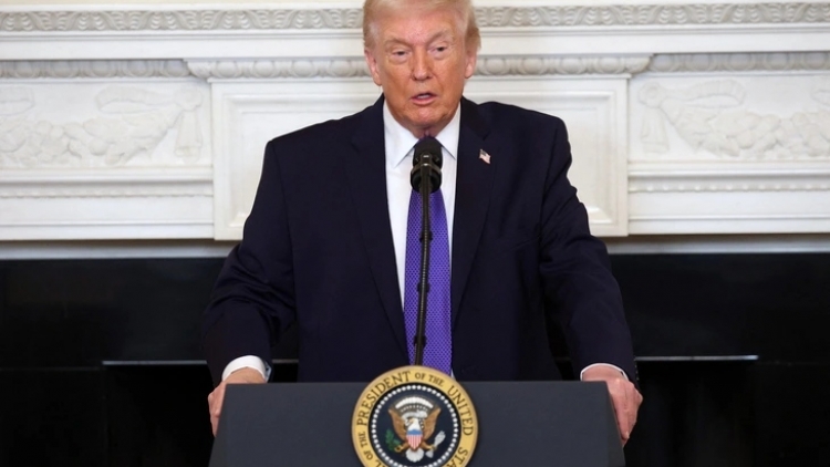 Diễn biến chính sách thuế mới của Mỹ: Bất định mới cho thị trường toàn cầu