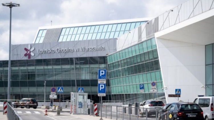 Ba Lan tạm thời đóng cửa không phận sau vụ xâm phạm không phận do khinh khí cầu