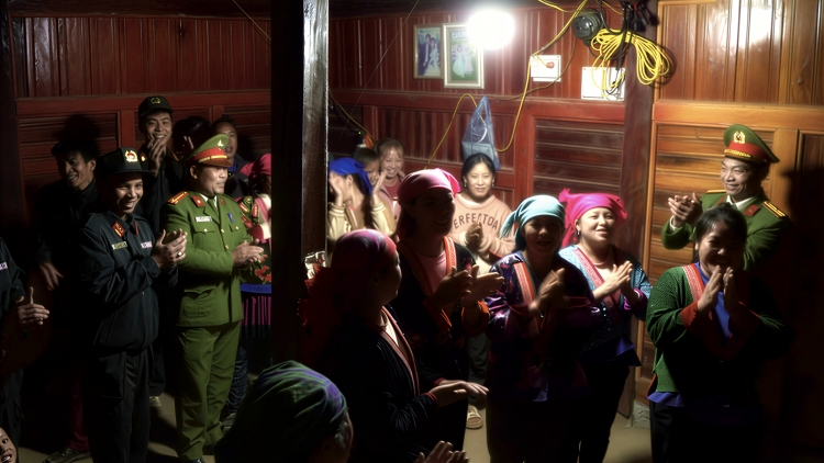 Theo dòng thời sự chiều 10/2/2026