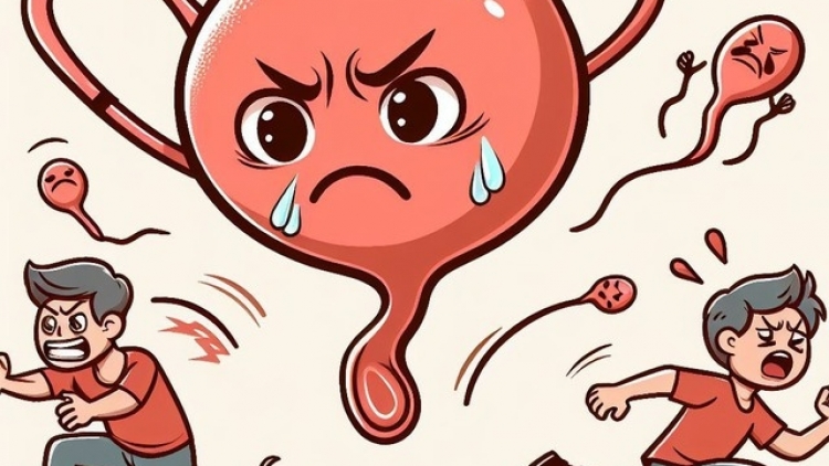 Theo dòng thời sự chiều 24/2/2026