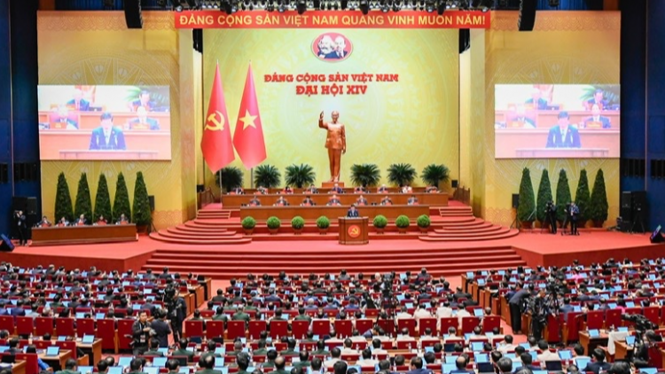 Từ nghị quyết Đại hội 14 đến hành động của chính quyền địa phương
