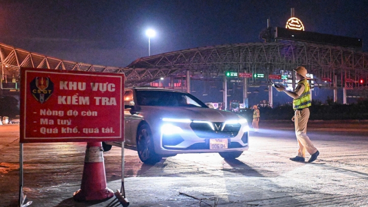 Bản tin 9h 17/2/2026