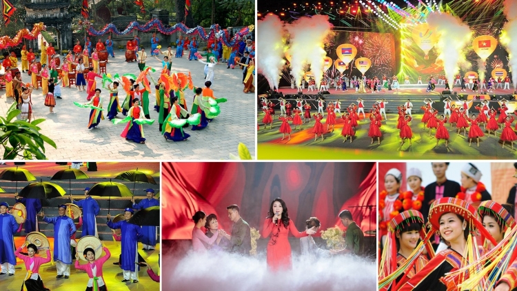 Quảng bá hình ảnh Việt Nam ra thế giới: Khi sức mạnh mềm trở thành trụ cột phát triển quốc gia