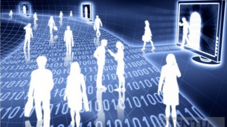 Định danh người dùng trên không gian mạng - Giải pháp tăng cường an ninh mạng cho công dân số