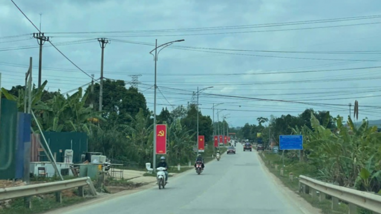 Thời tiết ngày 16/2/2026: Miền Bắc sương mù, trưa chiều trời nắng