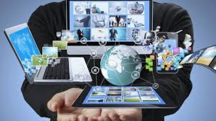 Phòng chống tham nhũng - Đẩy mạnh chuyển đổi số để công khai minh bạch