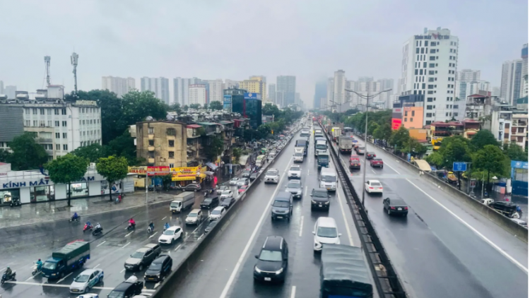 Thời tiết ngày 1/3/2026: Miền Bắc sương mù, trời nắng nhẹ