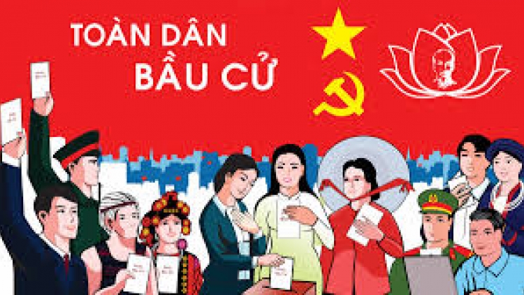 Thống nhất 217 người của các cơ quan Trung ương đủ điều kiện lập danh sách ứng cử đại biểu Quốc hội 