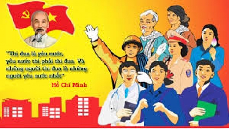 Thi đua cần được thực hiện bằng những hành động cụ thể, thiết thực (24/02/2026)