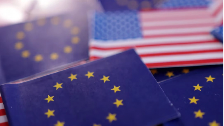    EU yêu cầu Mỹ làm rõ về thuế quan mới của ông Trump