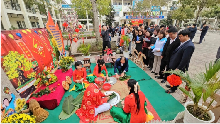 Thời sự 6h 10/2/2026: Chuẩn bị chu đáo cho nhân dân đón Tết Nguyên đán Bính Ngọ 2026