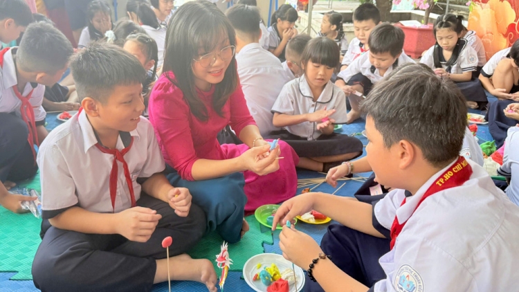 Bài tập Tết cho học sinh: Cần hợp lý, khoa học và sáng tạo