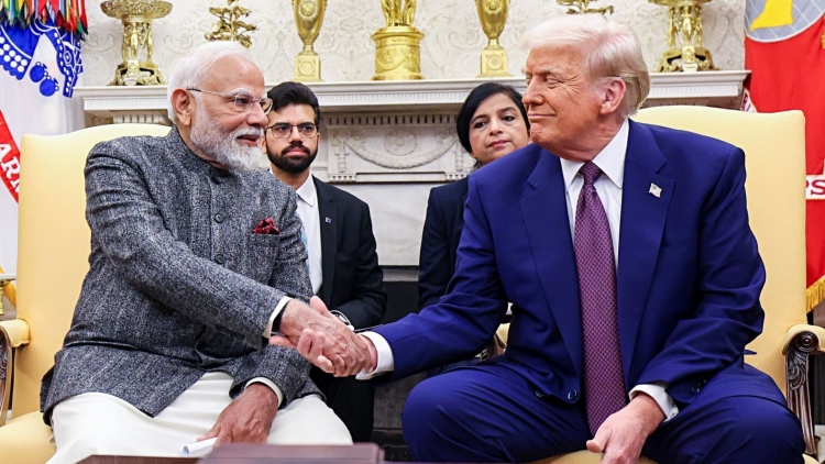  “Thắng lợi chính trị” định hình một giai đoạn mới trong quan hệ Mỹ-Ấn 