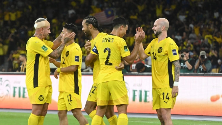 7 cầu thủ gian lận nhập tịch của tuyển Malaysia không được khoác áo đội tuyển quốc gia