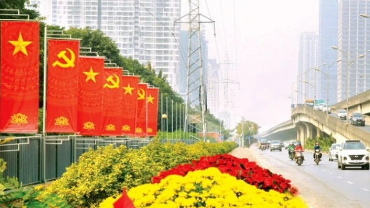 Thời sự 6h 16/2/2026: Mùa xuân đang lan tỏa đến mọi nhà với niềm tin và thắng lợi mới