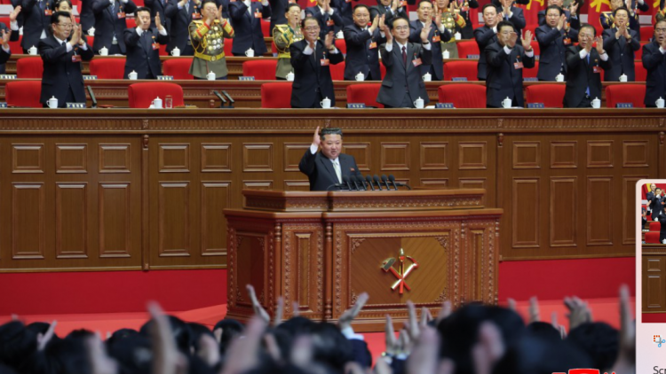 Kim Jong-un: Tương lai quan hệ Triều Tiên - Mỹ hoàn toàn phụ thuộc vào động thái của Washington