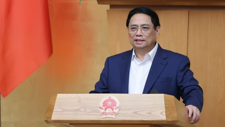 Thời sự 21h30 1/2/2026:Thủ tướng Chính phủ ban hành chỉ thị tăng cường thực thi quyền sở hữu trí tuệ