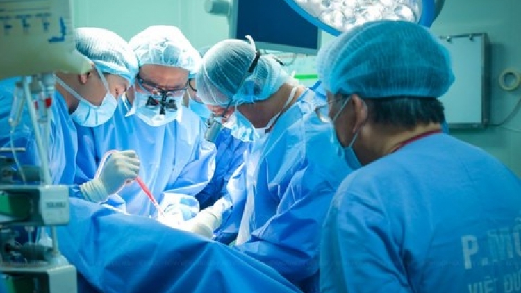 Chàng trai 21 tuổi hiến tạng hồi sinh 4 cuộc đời