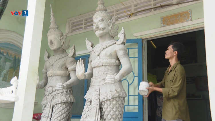 Theo dòng Thời sự chiều 14/2/2026