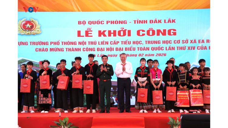 Bản tin 15h 11/2/2026