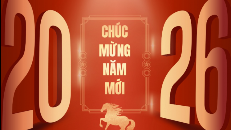 Thời sự 6h 17/2/2026: Xuân Bính Ngọ 2026 mang theo luồng sinh khí mới cho đất nước