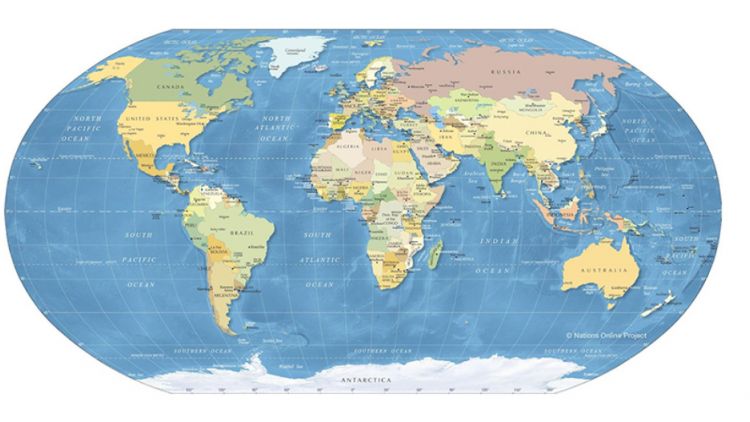 Khai mạc Hội nghị Thượng đỉnh Chính phủ Thế giới năm 2026 tại UAE