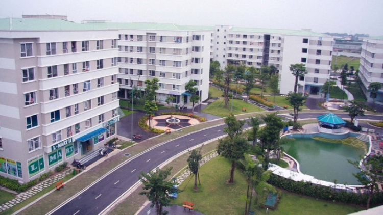 Các chính sách phát triển nhà ở xã hội đang “rất cởi mở”