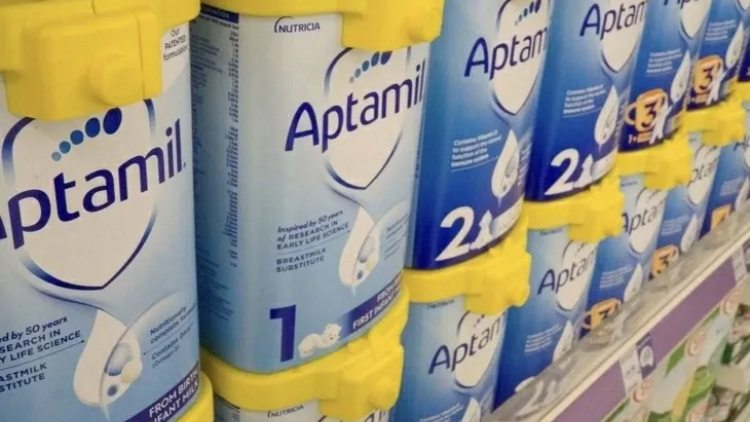 Bê bối sữa công thức từ các thương hiệu lớn: Khi niềm tin bị rạn nứt