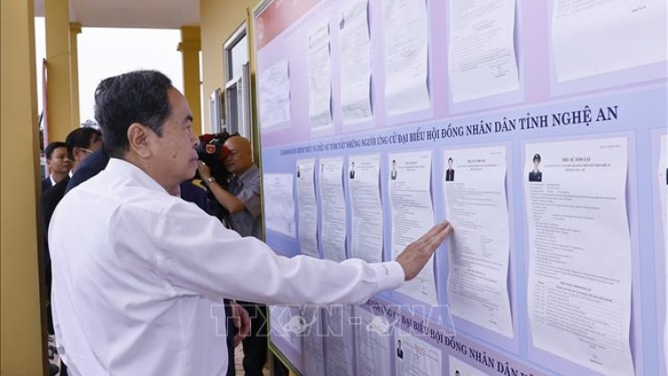 Bản tin 15h 28/2/2026