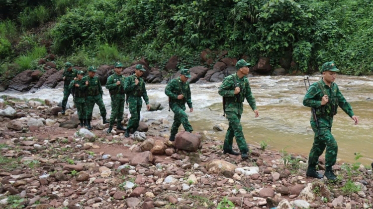 Theo dòng thời sự chiều 12/2/2026