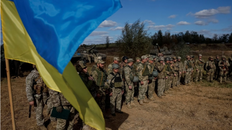 4 năm xung đột Nga - Ukraine: Hòa bình vẫn xa vời!