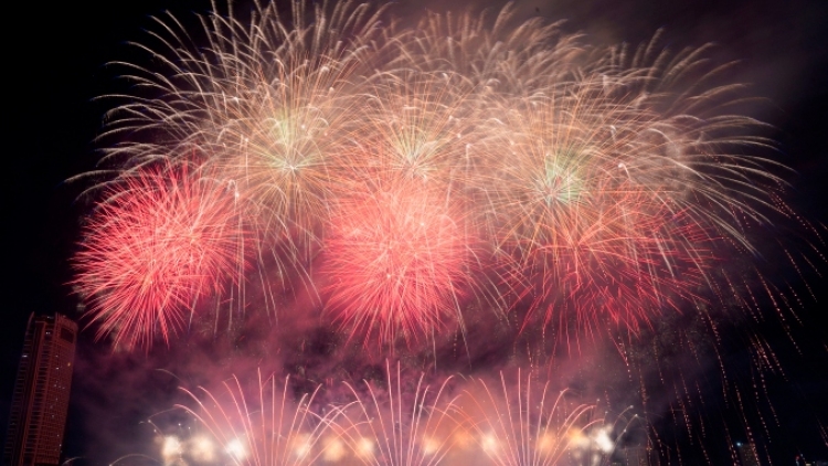 Thời sự 21h30 16/2/2026: Niềm hy vọng về một năm mới an lành, thịnh vượng, đất nước đổi mới