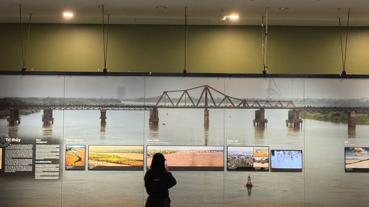 Bảo tàng Hà Nội mở cửa miễn phí đón du khách tham quan đầu xuân