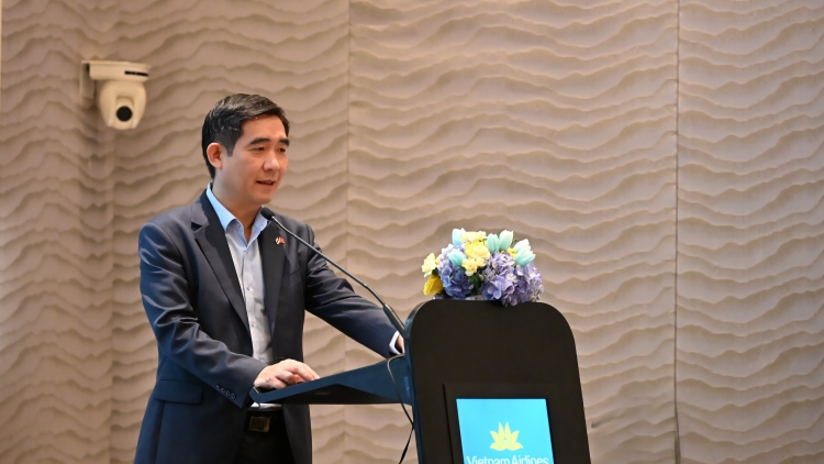 Tăng cường kết nối du lịch Việt-Thái: Tìm cơ hội trong biến động