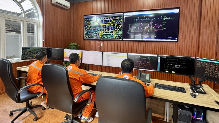 Điện đi trước một bước trong phát triển khu vực Đông Nam TP.HCM