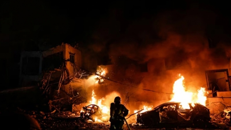 Bản tin 15h 1/3/2026