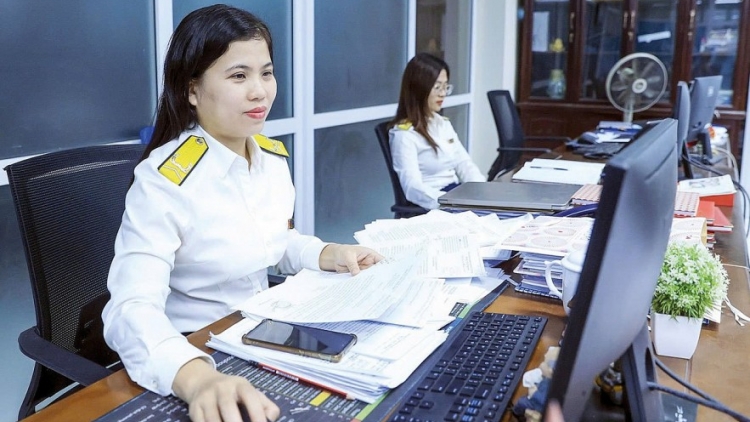 Định hình mô hình quản trị thuế số hướng tới hệ sinh thái thuế thông minh, minh bạch