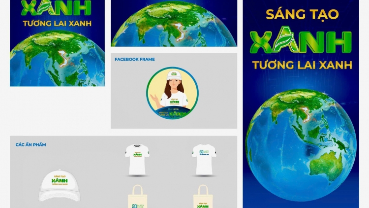 "Toàn dân sử dụng năng lượng tiết kiệm hiệu quả và hưởng ứng Chiến dịch Giờ Trái đất năm 2026" 