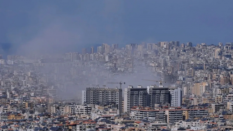 Thời sự 21h30 6/3/2026: Iran tấn công thành phố Tel Aviv của Israel sau 11 giờ tạm lắng