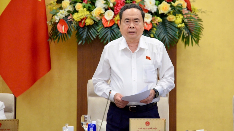 Trách nhiệm trước cử tri và nhân dân