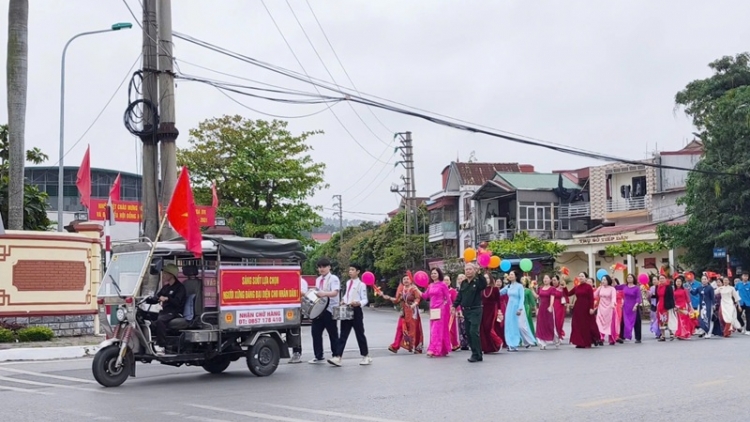 Bản tin 15h 15/3/2025