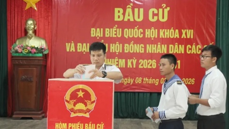 Đại biểu dân cử và những trọng trách trước nhân dân trong nhiệm kỳ mới