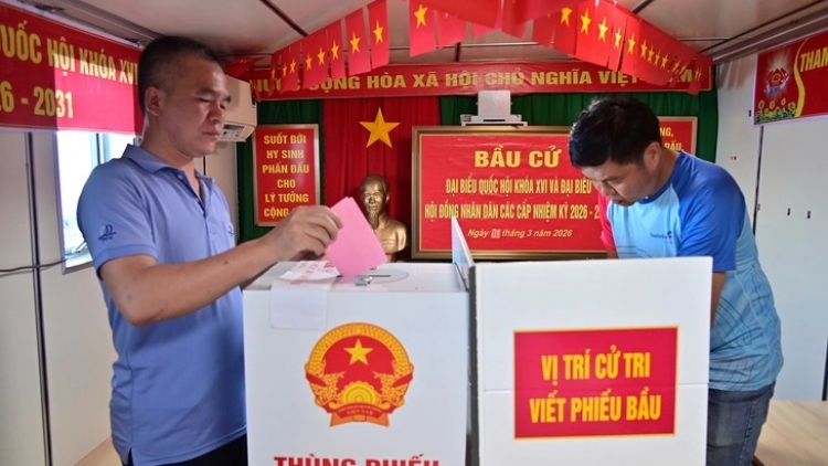 Bản tin 9h 2/3/2026